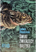 Świat zwierzęcy Bałtyku