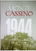 Monte Cassino 1944