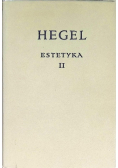 Hegel estetyka II