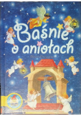 Baśnie o aniołach