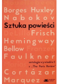Sztuka powieści