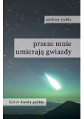 Przeze mnie umierają gwiazdy