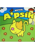 Kotek Apsik