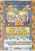 The English Advisor Volume 2