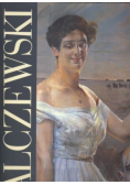 Jacek Malczewski. Życie i twórczość