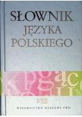 Słownik języka polskiego