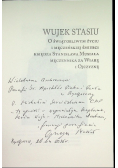 Wujek Stasiu