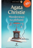 Morderstwo na plebanii