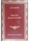 Bracia Karamazow Tom II