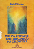 Wpływ rozwoju ezoterycznego na człowieka