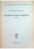 Projektowanie okrętów Część 1