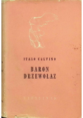 Baron Drzewołaz