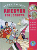Ameryka Południowa