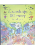 Czarodzieje 1001 rzeczy do odkrycia