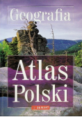 Geografia Atlas Polski