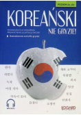 Koreański nie gryzie!