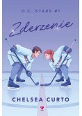 Zderzenie