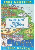 26 - Piętrowy domek na drzewie