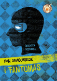 Pan Samochodzik i Fantomas Tom 7