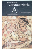 Zaratusztrianie