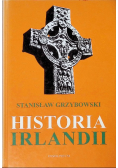 Historia Irlandii
