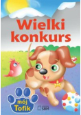 Mój Tofik Wielki konkurs