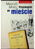 Przechadzki po mieście Tom II
