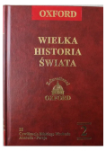 Wielka historia świata Tom 1 Prehistoria