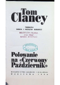 Polowanie na czerwony pażdziernik