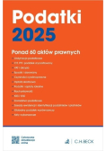 Podatki 2025