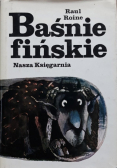 Baśnie fińskie