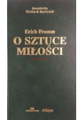 O sztuce miłości
