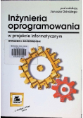 Inżynieria oprogramowania
