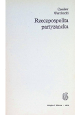 Rzeczpospolita Partyzancka