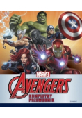 Marvel Avengers Kompletny przewodnik