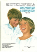 Encyklopedia wychowania seksualnego od 7 do 9 lat