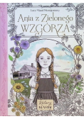 Kolory klasyki, Ania z zielonego wzgórza