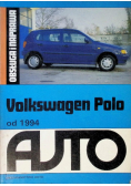 Volkswagen Polo od 1994. Obsługa i naprawa