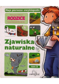 Zjawiska naturalne