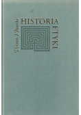 Historia etyki