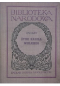 Życie Karola Wielkiego 1950 r.