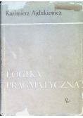 Logika pragmatyczna