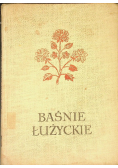 Baśnie Łużyckie