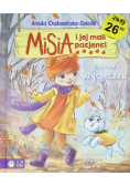 Misia i jej mali pacjenci. Szkolna wycieczka