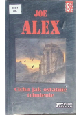 Cicha jak ostatnie tchnienie