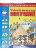 Tajemnice historii