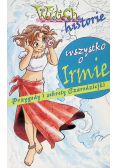 Witch historie Wszystko o Irmie