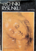 Techniki rysunku