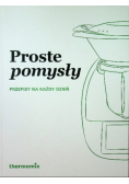 Proste pomysły Przepisy na każdy dzień