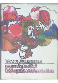 Pamiętniki Tatusia Muminka